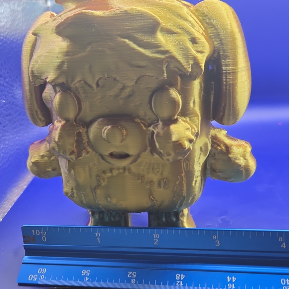 Popples funko pop color changing figure - Picture 6 of 7